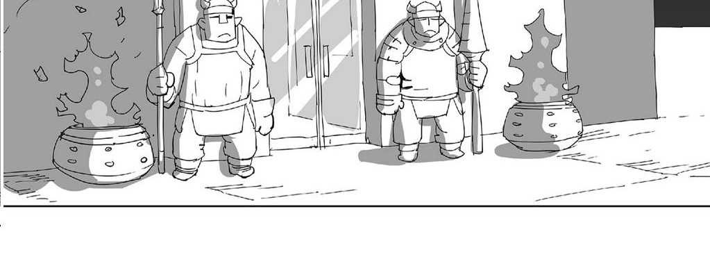 4 Cut Hero Chapter 85 Gambar 8