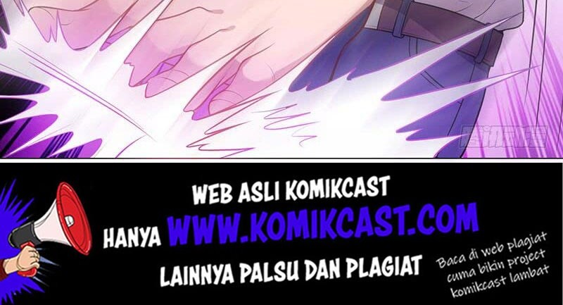 Carrying The Goddess Along Chapter 13 Gambar 5
