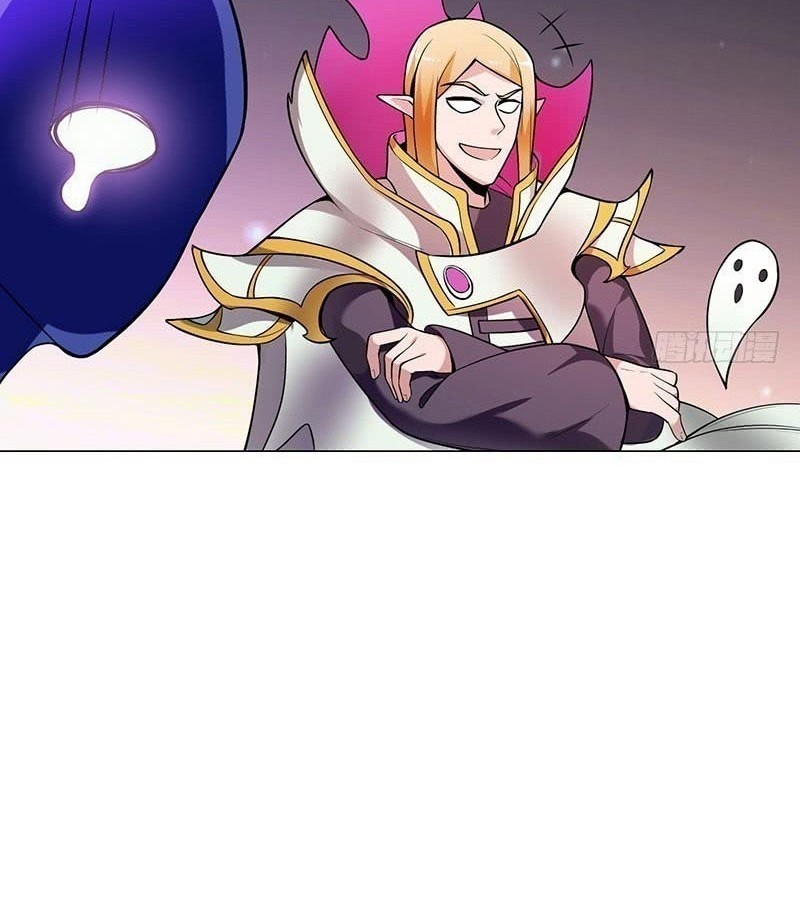 Carrying The Goddess Along Chapter 13 Gambar 10