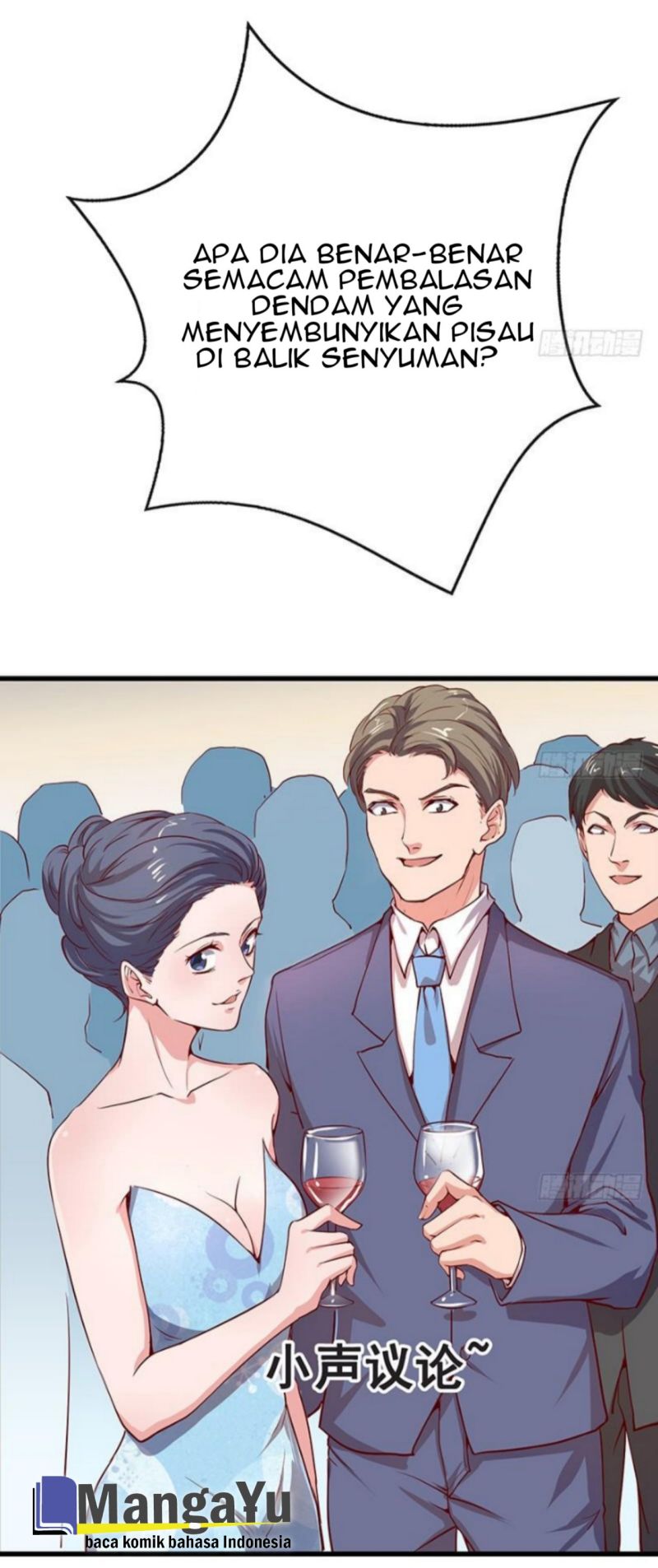Gold System Chapter 08 Gambar 11