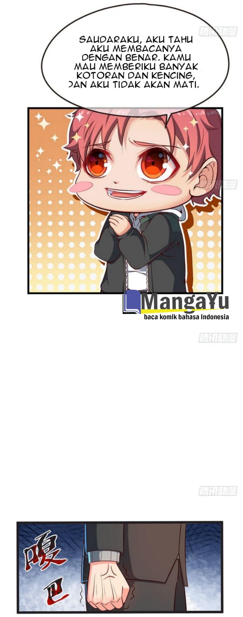 Gold System Chapter 08 Gambar 14