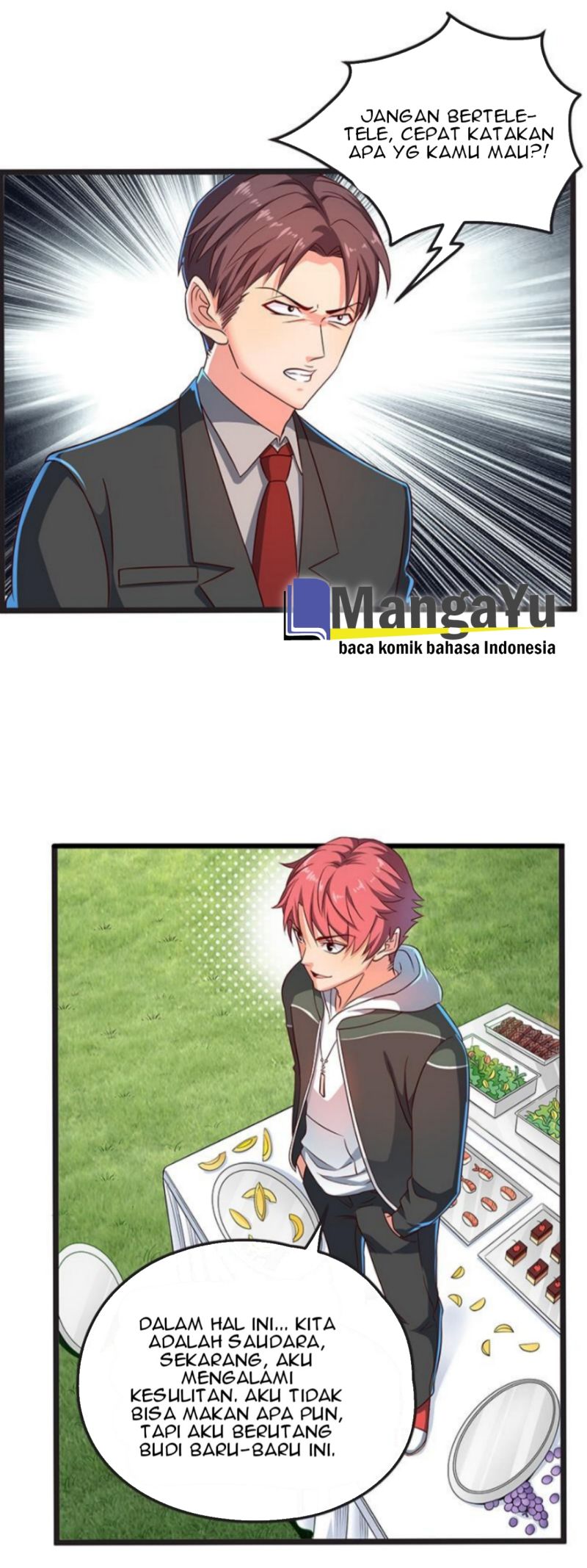Gold System Chapter 08 Gambar 15