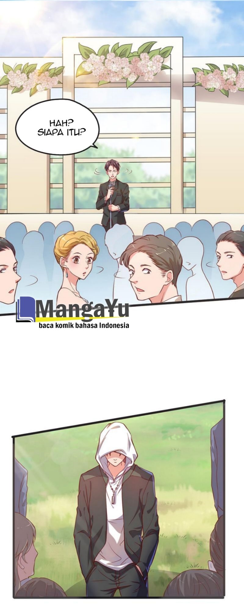 Gold System Chapter 08 Gambar 4