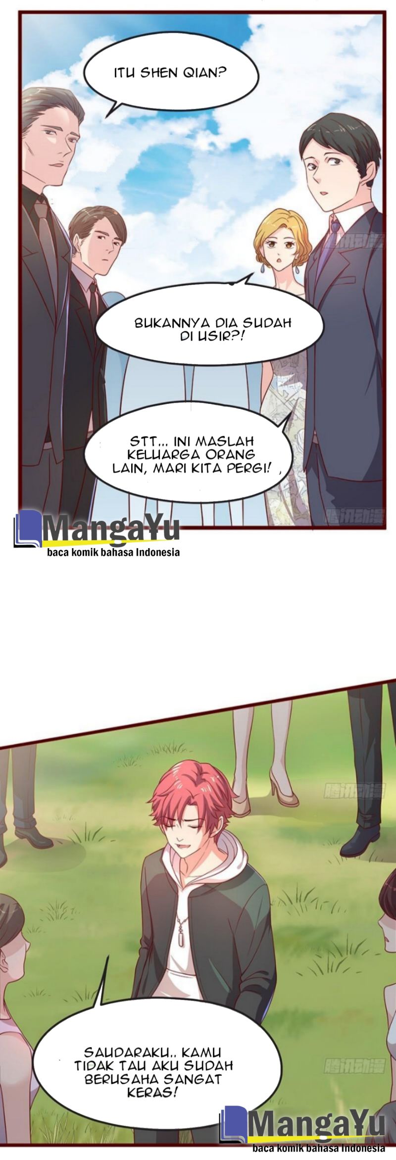 Gold System Chapter 08 Gambar 6