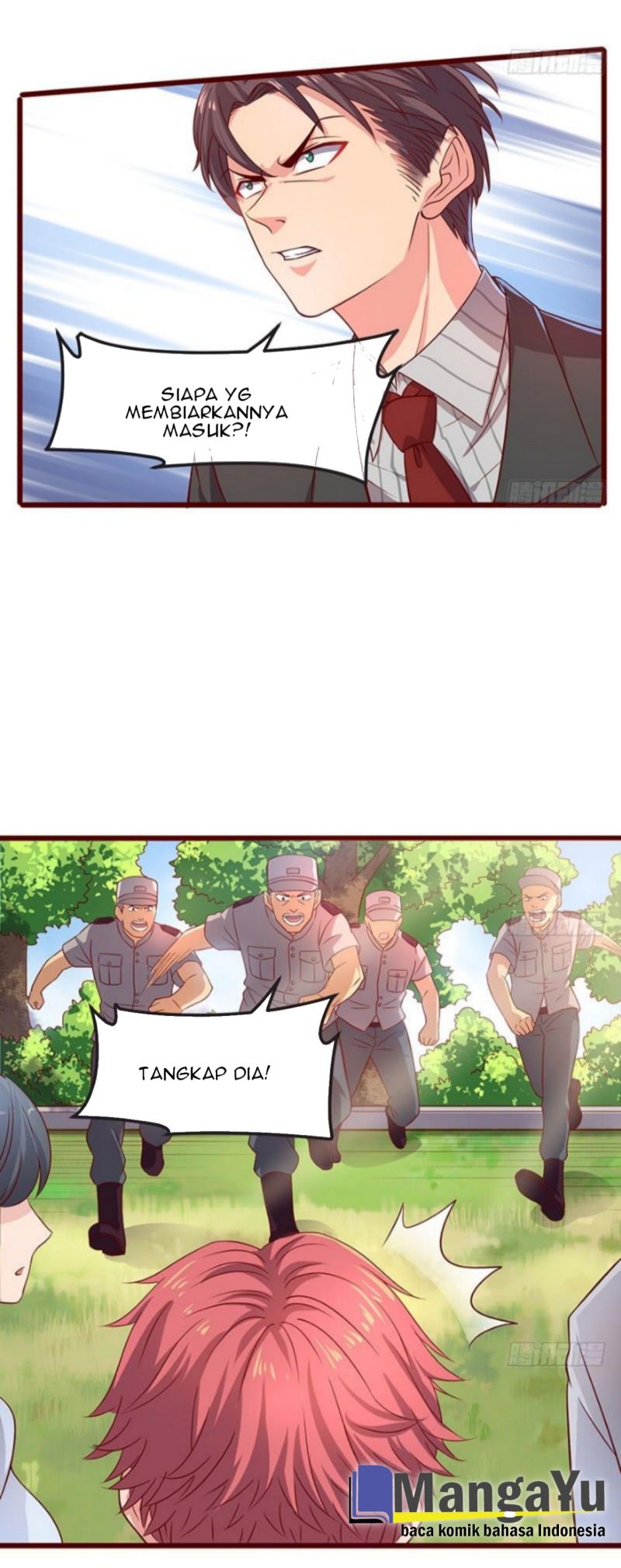 Gold System Chapter 08 Gambar 7