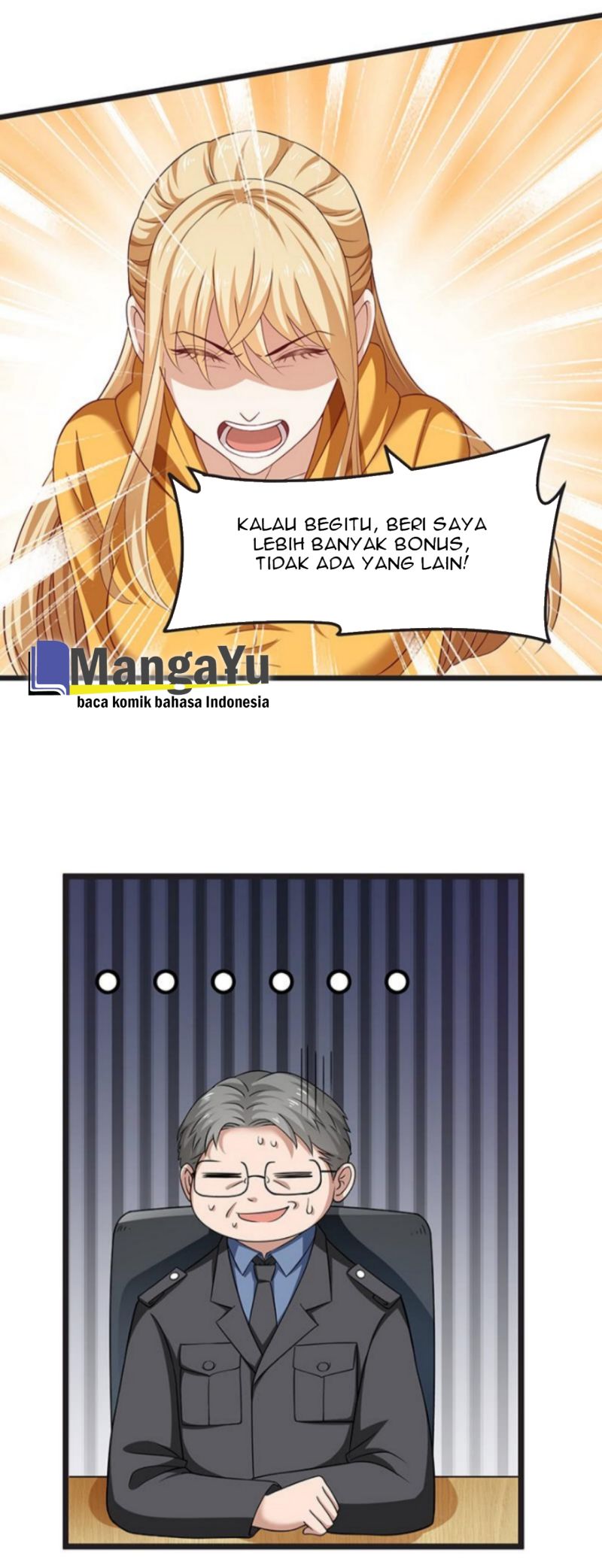 Gold System Chapter 07 Gambar 22