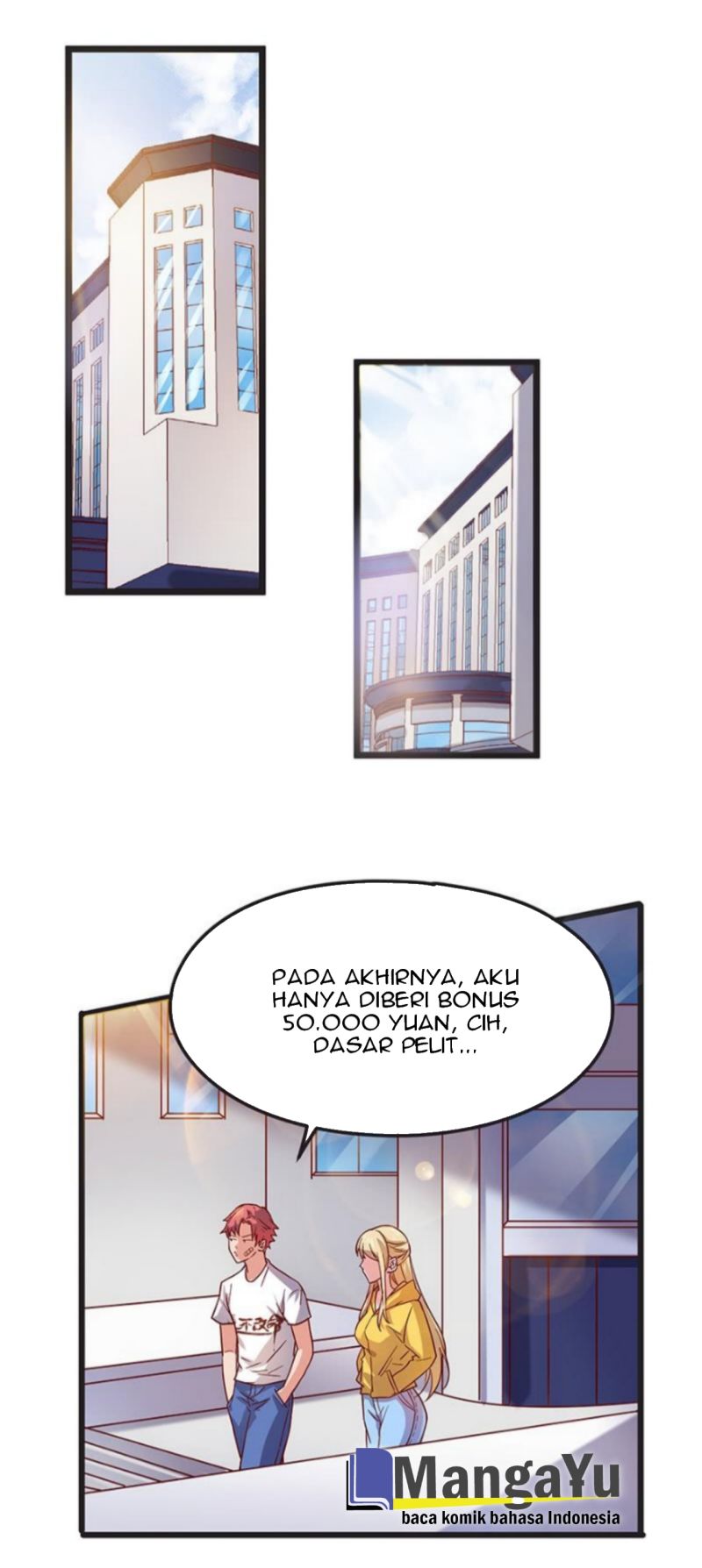 Gold System Chapter 07 Gambar 23