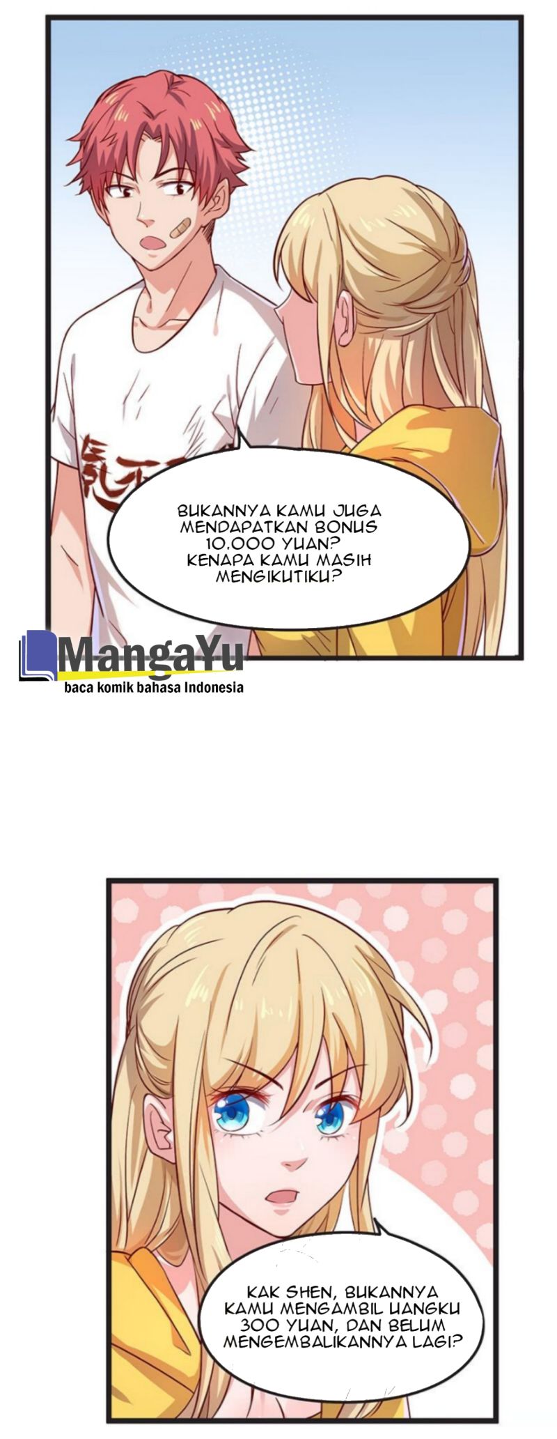 Gold System Chapter 07 Gambar 24