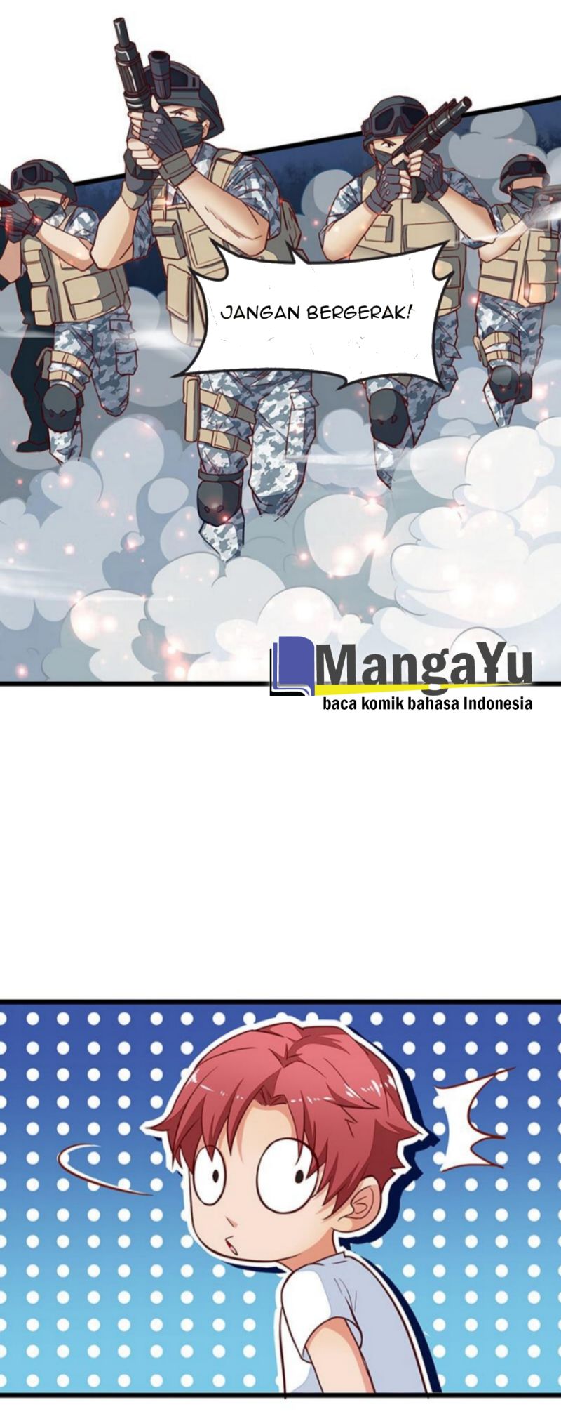 Gold System Chapter 07 Gambar 6