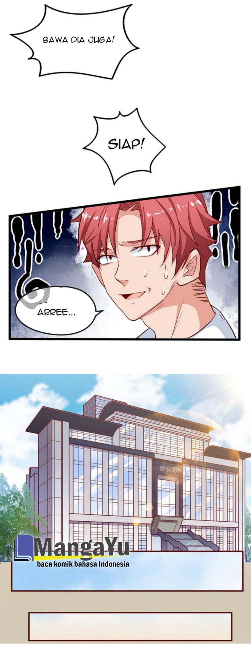 Gold System Chapter 07 Gambar 8