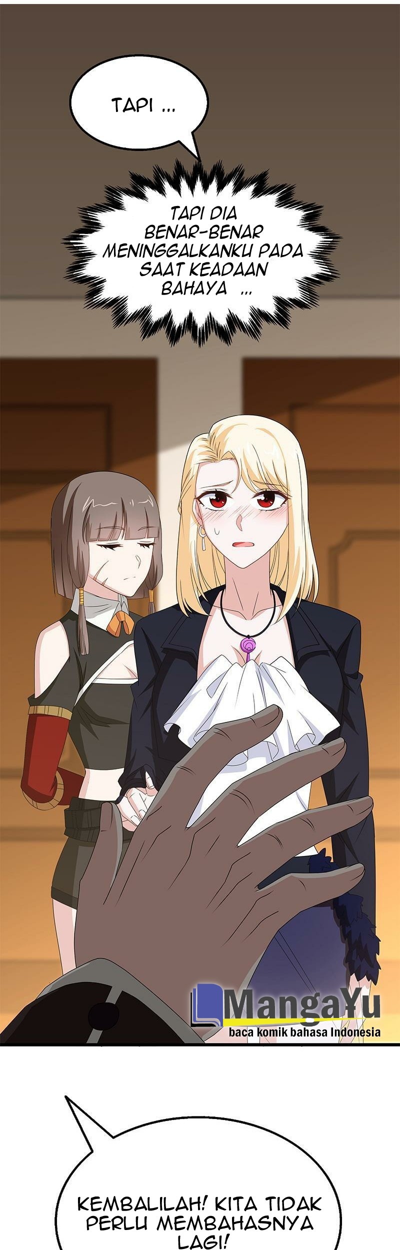 Strongest Son In Law Chapter 11 Gambar 13