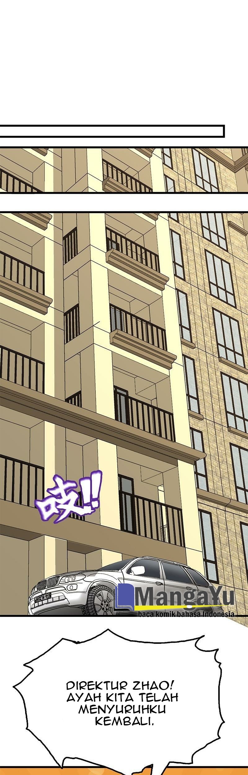 Strongest Son In Law Chapter 11 Gambar 15