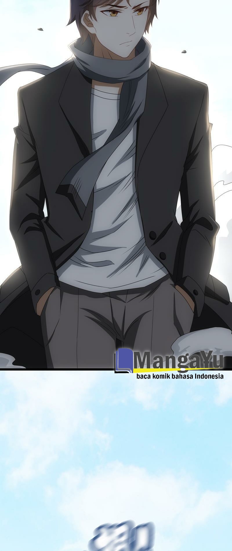 Strongest Son In Law Chapter 11 Gambar 24