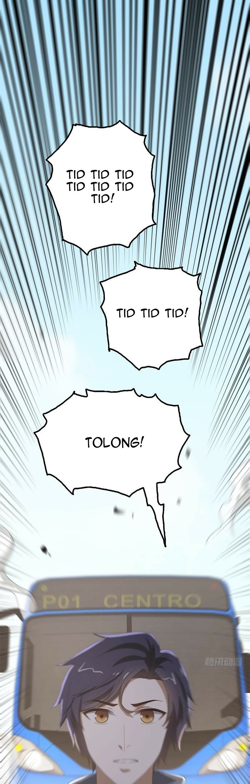 Strongest Son In Law Chapter 11 Gambar 27