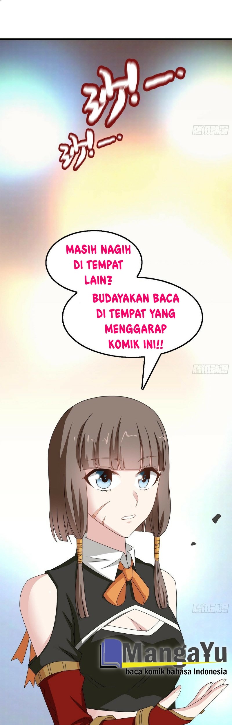 Strongest Son In Law Chapter 11 Gambar 29