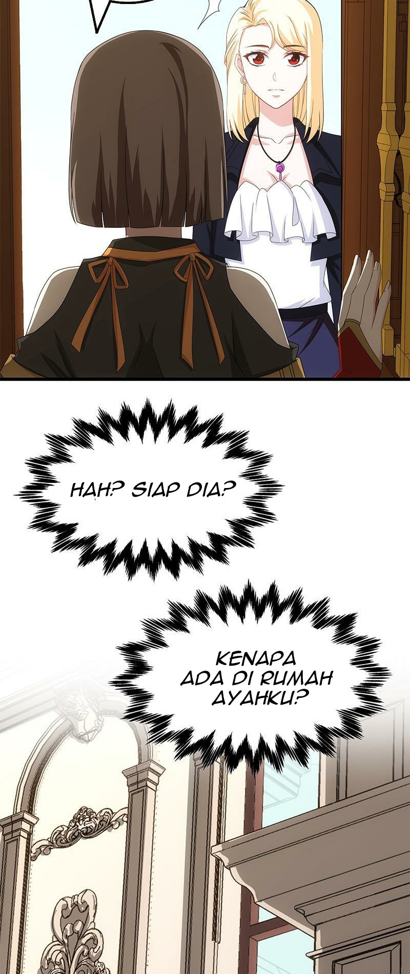 Strongest Son In Law Chapter 11 Gambar 4