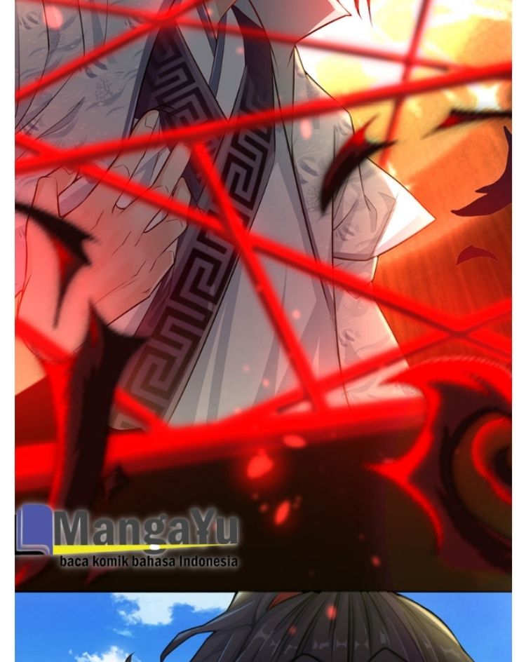 Jiandao Lingtian Chapter 08 Gambar 13