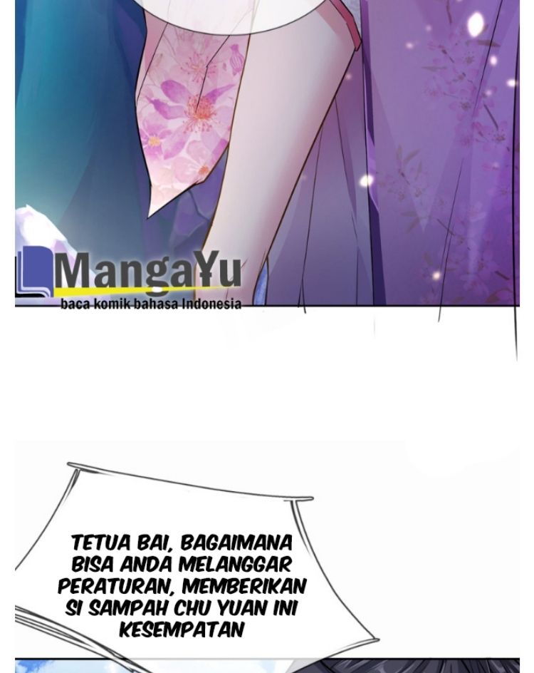Jiandao Lingtian Chapter 08 Gambar 19