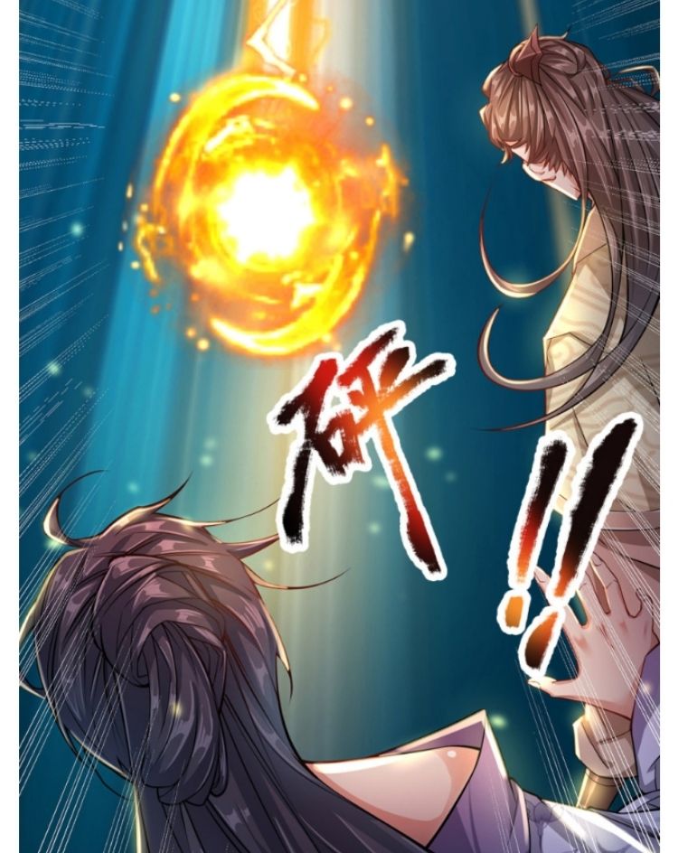 Jiandao Lingtian Chapter 08 Gambar 22