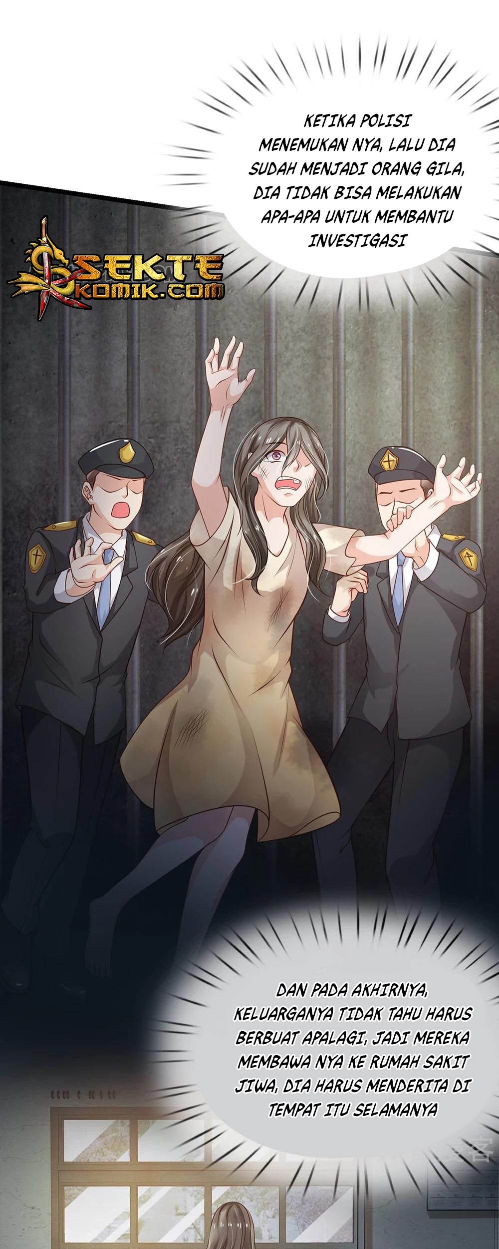 I am Daxianzun Chapter 140 Gambar 17