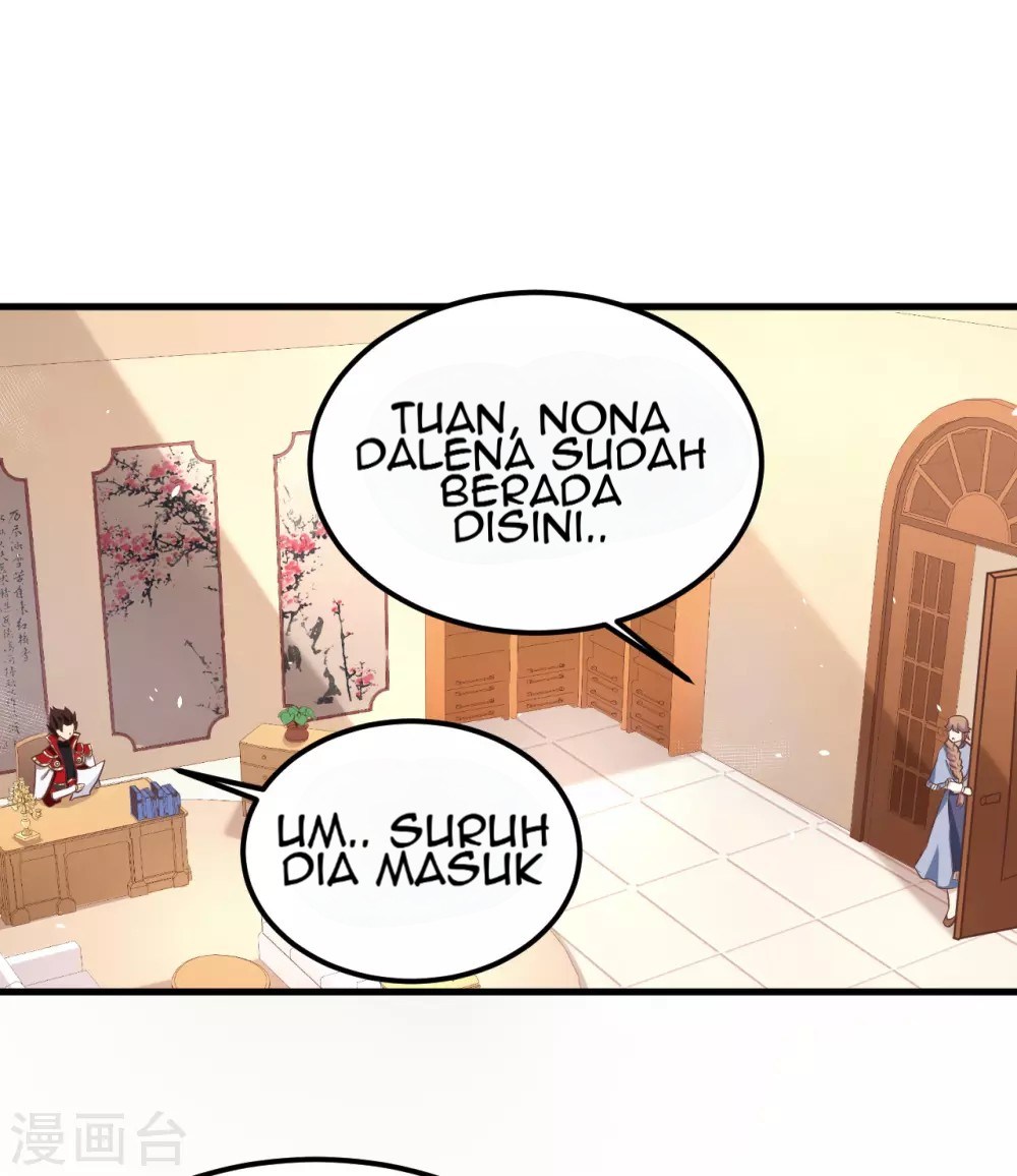 To Be The Castellan King Chapter 171 Gambar 21