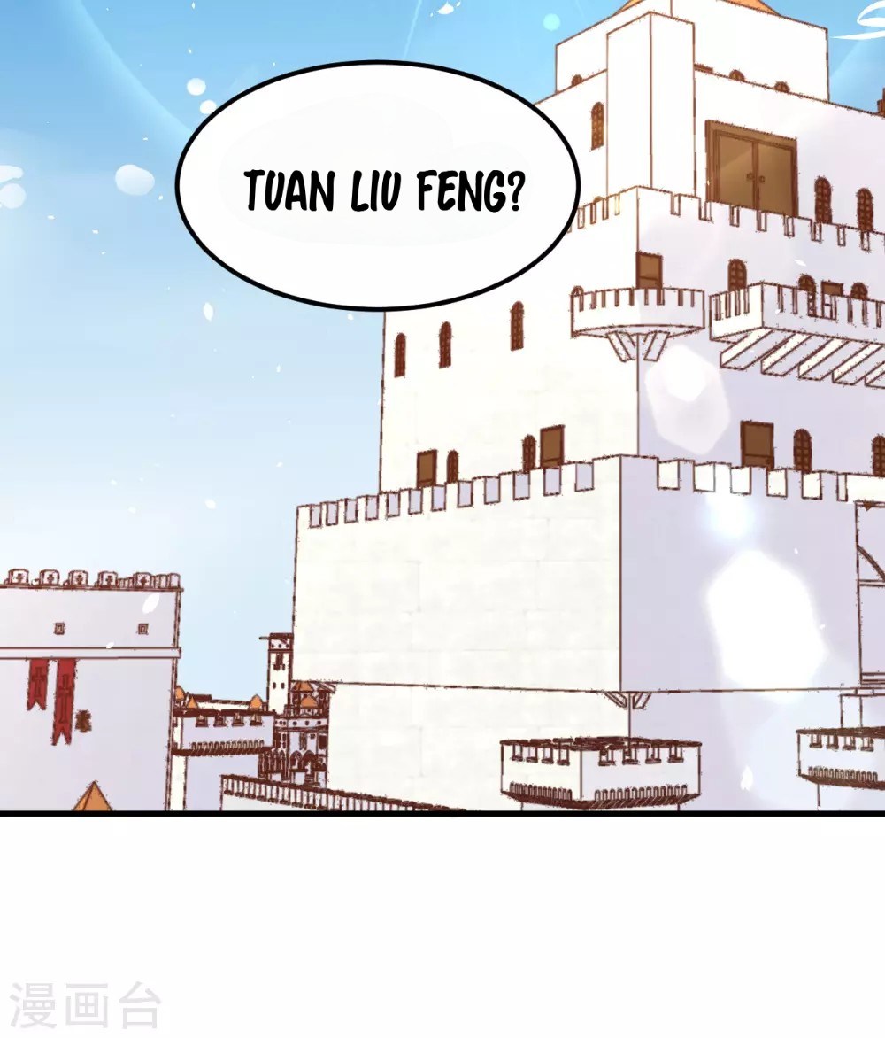To Be The Castellan King Chapter 171 Gambar 42