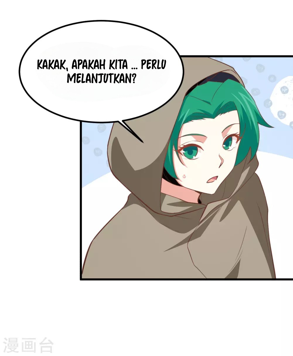 To Be The Castellan King Chapter 171 Gambar 49