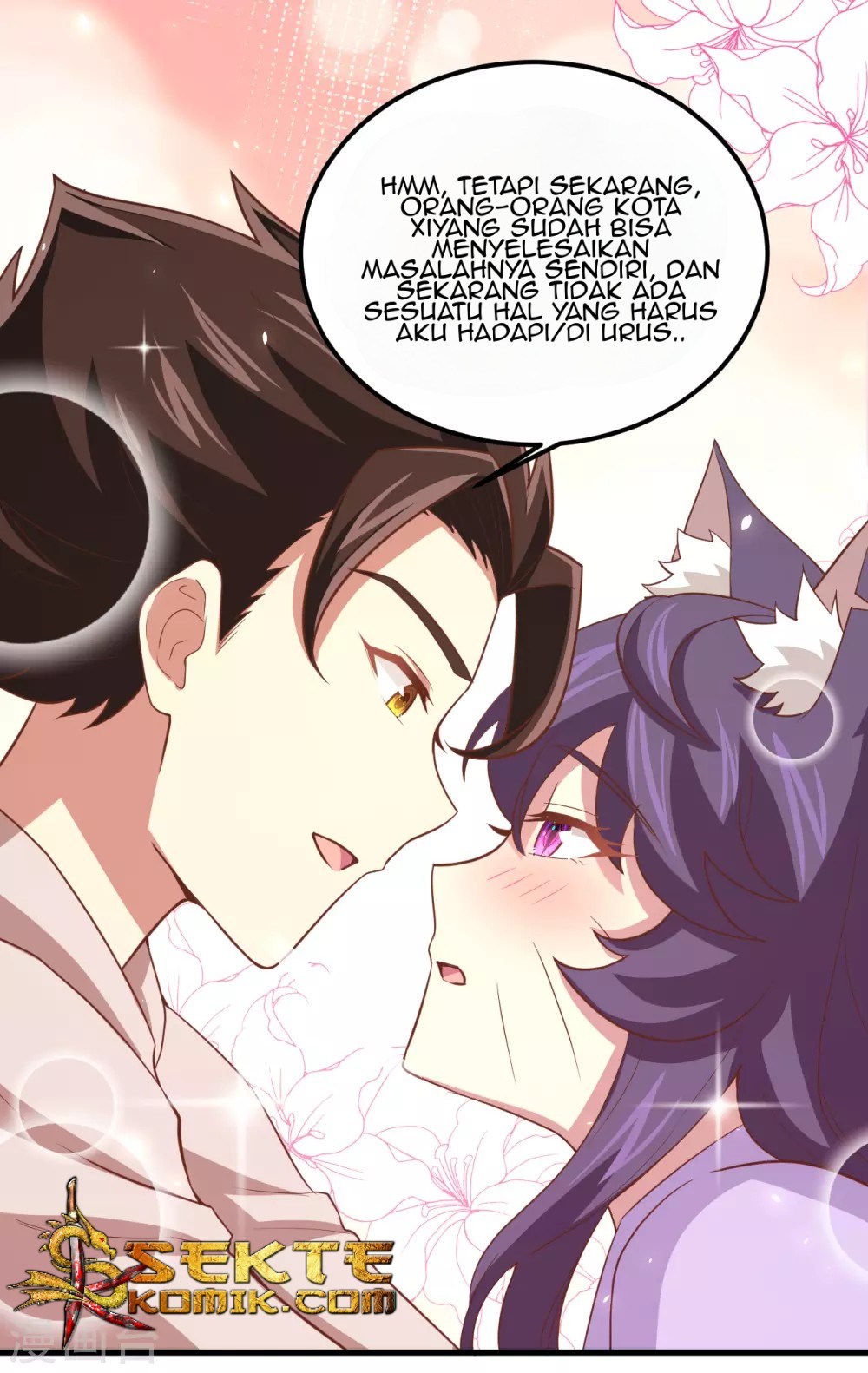 To Be The Castellan King Chapter 171 Gambar 6