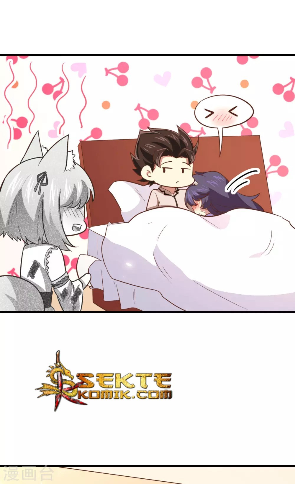To Be The Castellan King Chapter 171 Gambar 9