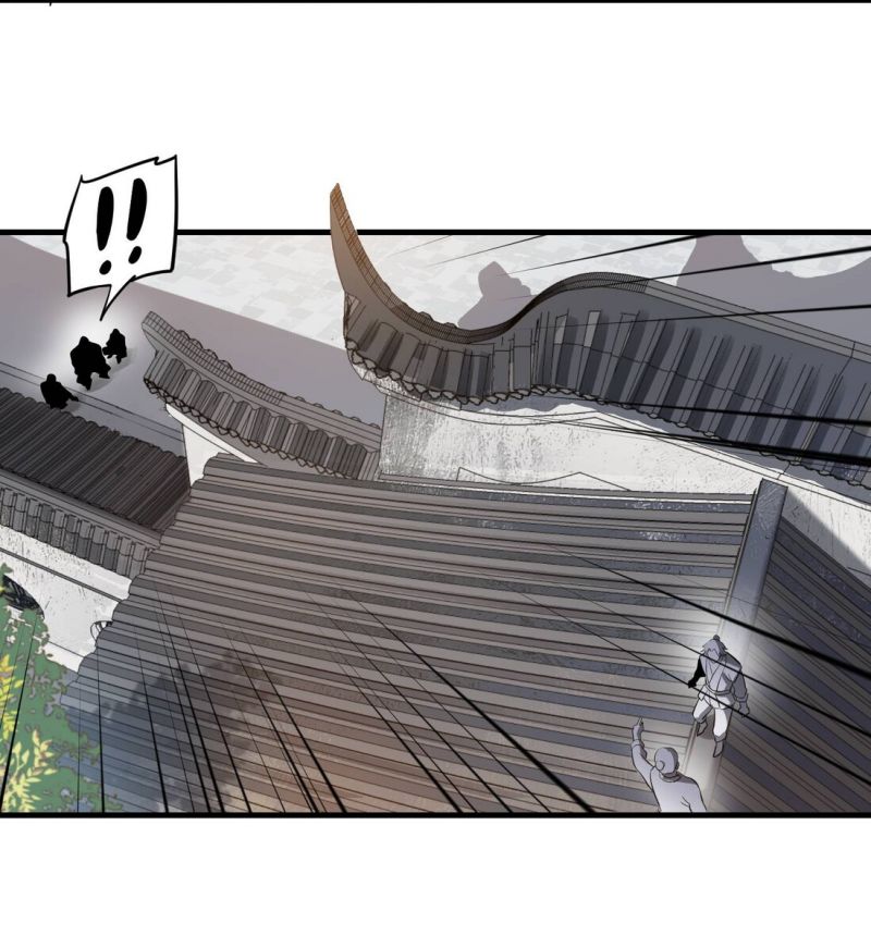 First Dragon Chapter 52 Gambar 31