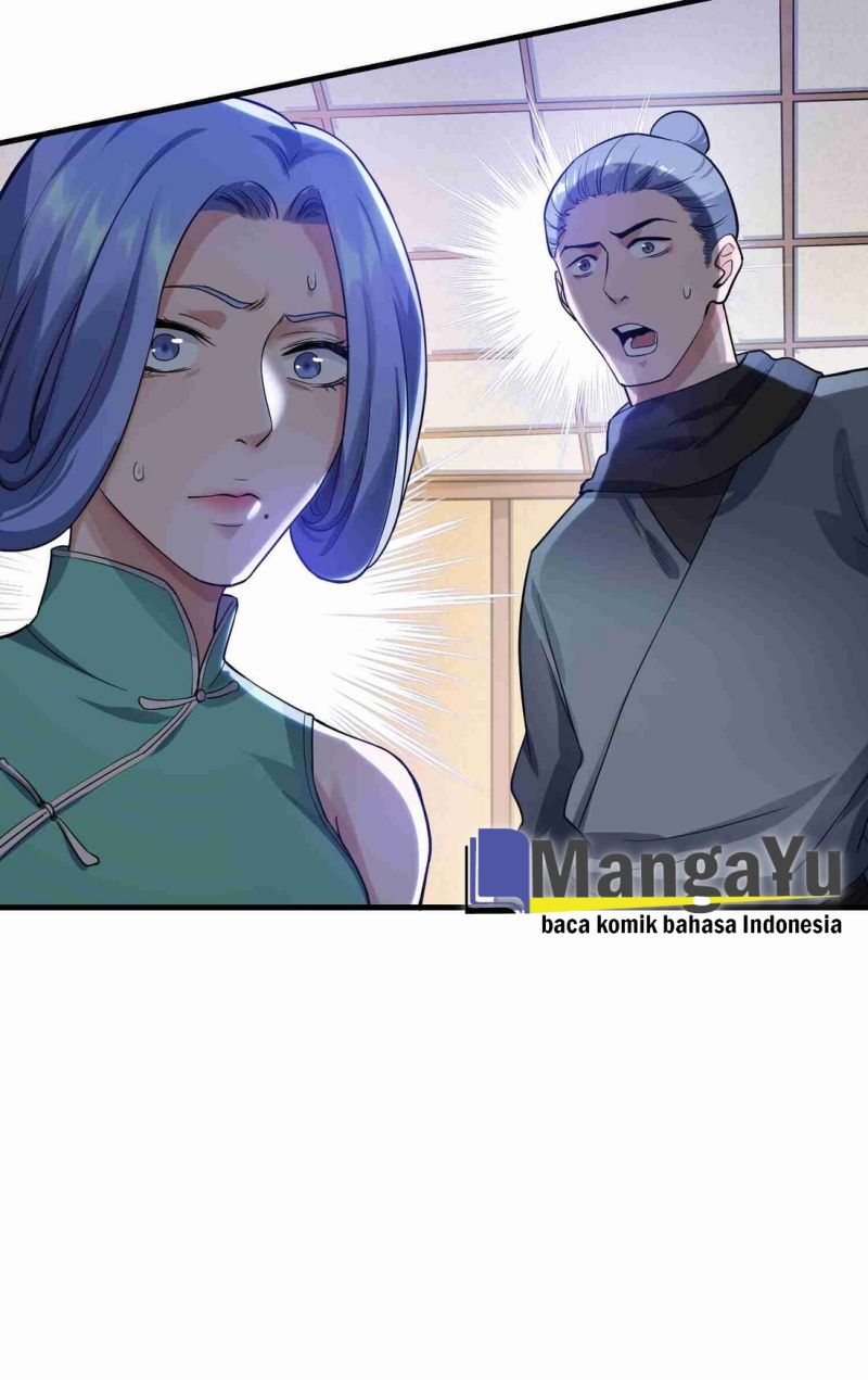 First Dragon Chapter 52 Gambar 9