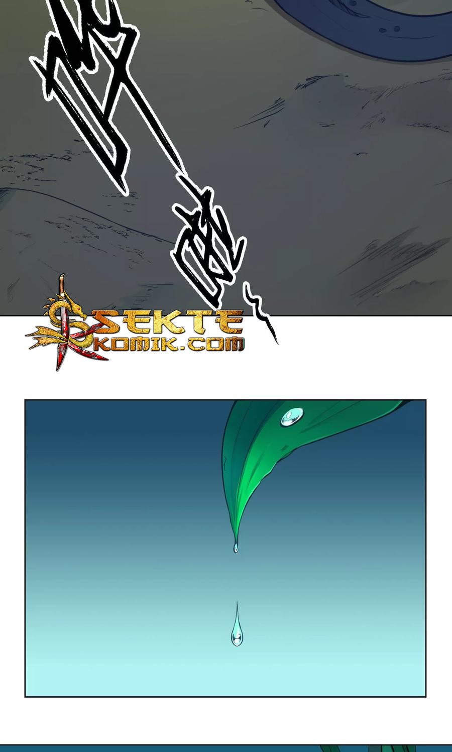 The Tale of Zi Wei Chapter 20 Gambar 32