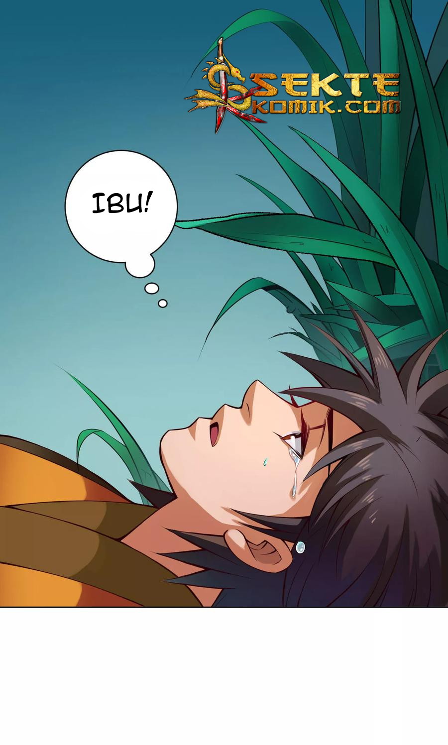 The Tale of Zi Wei Chapter 20 Gambar 33