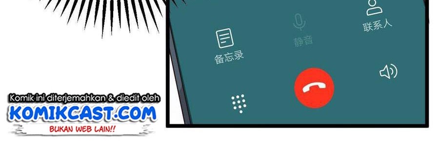 The Developer System Chapter 36 Gambar 14