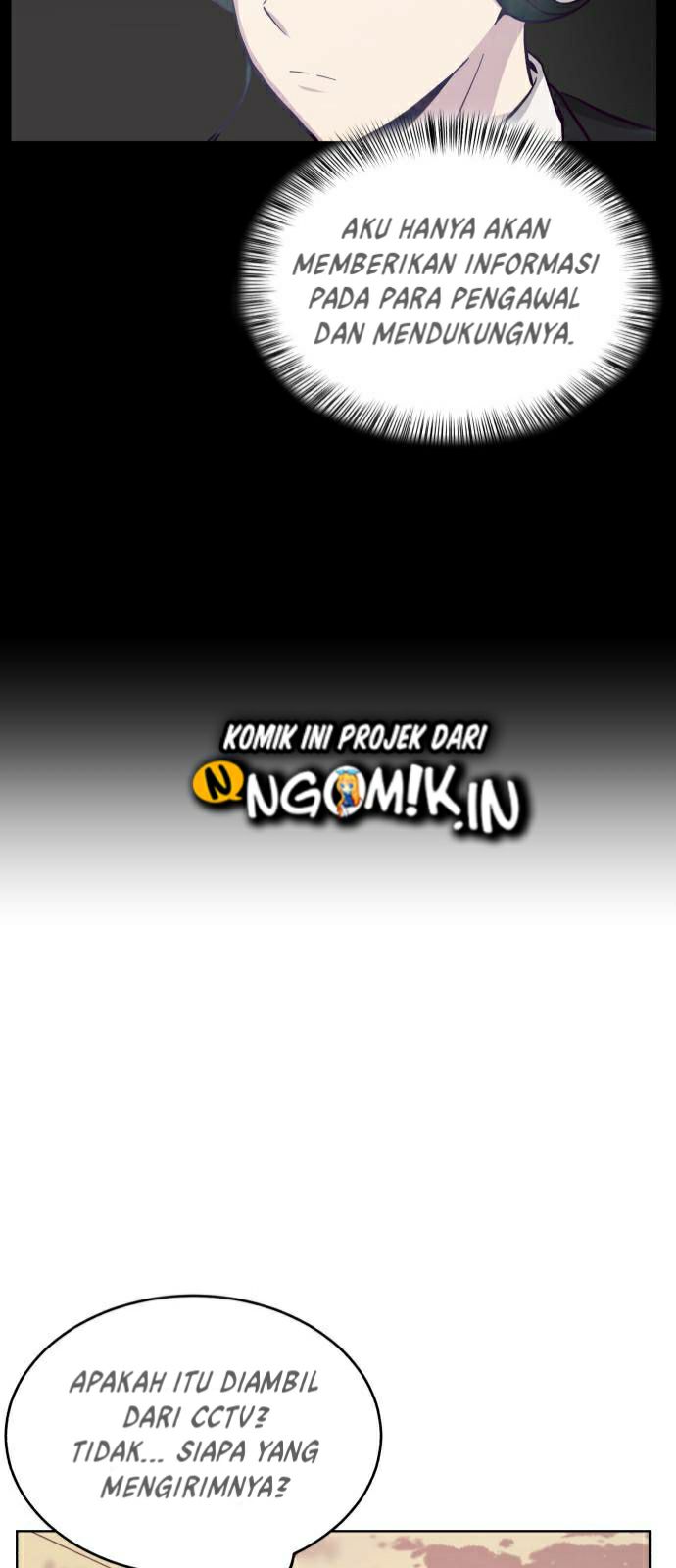 The Boy of Death Chapter 14 Gambar 17