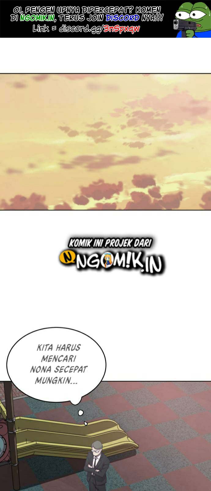 Baca Manhwa The Boy of Death Chapter 14 Gambar 2