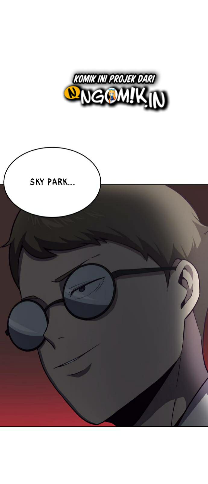 The Boy of Death Chapter 14 Gambar 22