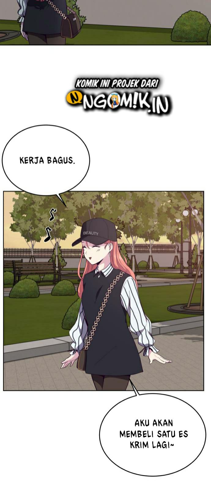 The Boy of Death Chapter 14 Gambar 30