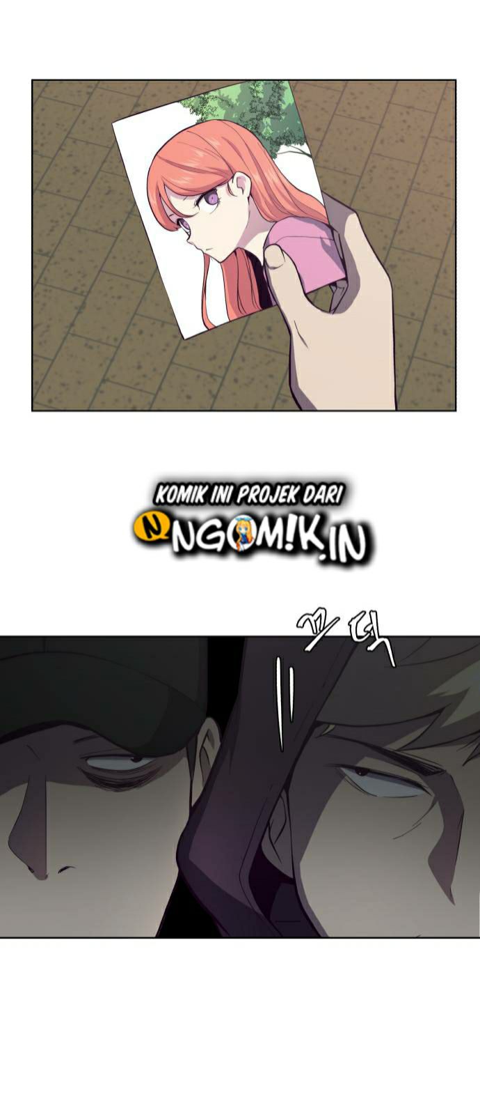The Boy of Death Chapter 14 Gambar 33