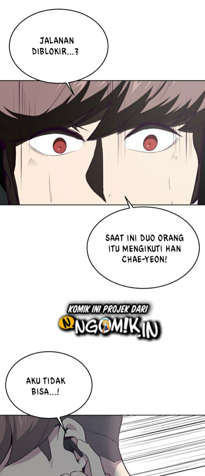The Boy of Death Chapter 14 Gambar 40