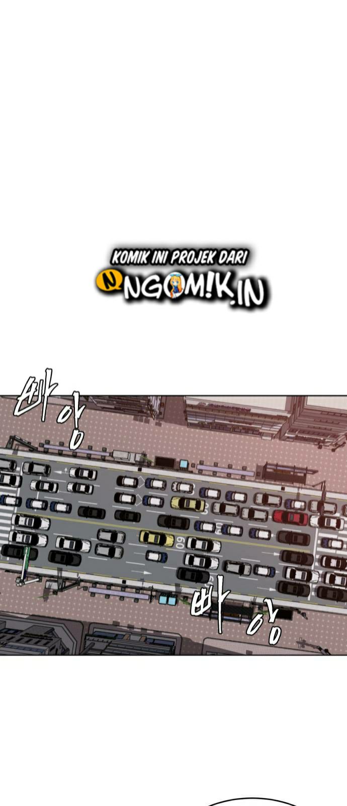 The Boy of Death Chapter 14 Gambar 42
