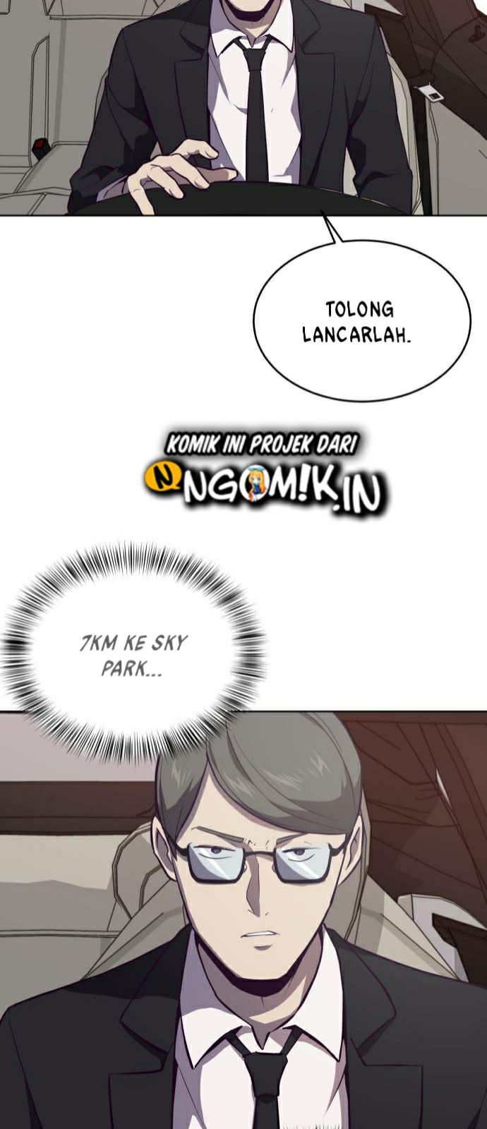 The Boy of Death Chapter 14 Gambar 44