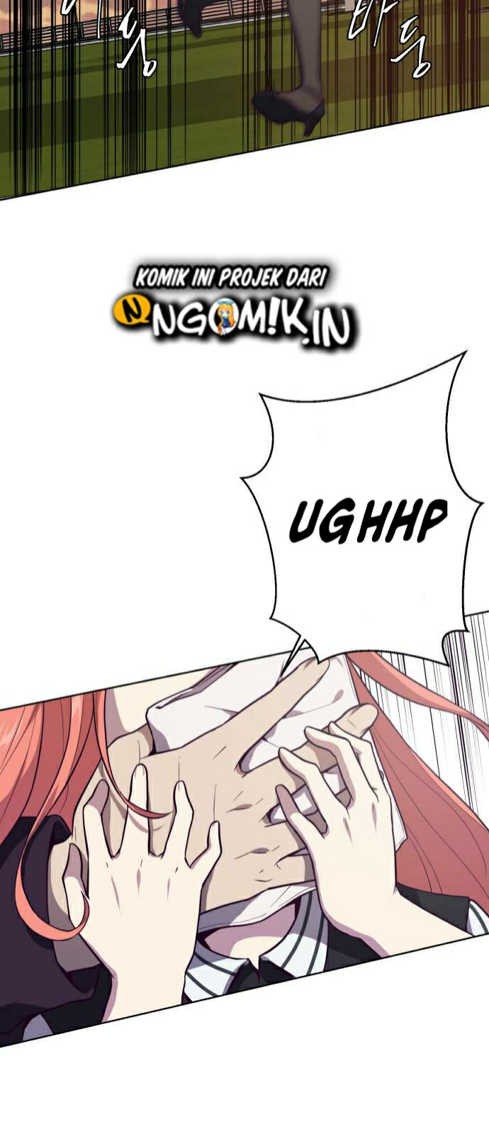 The Boy of Death Chapter 14 Gambar 56
