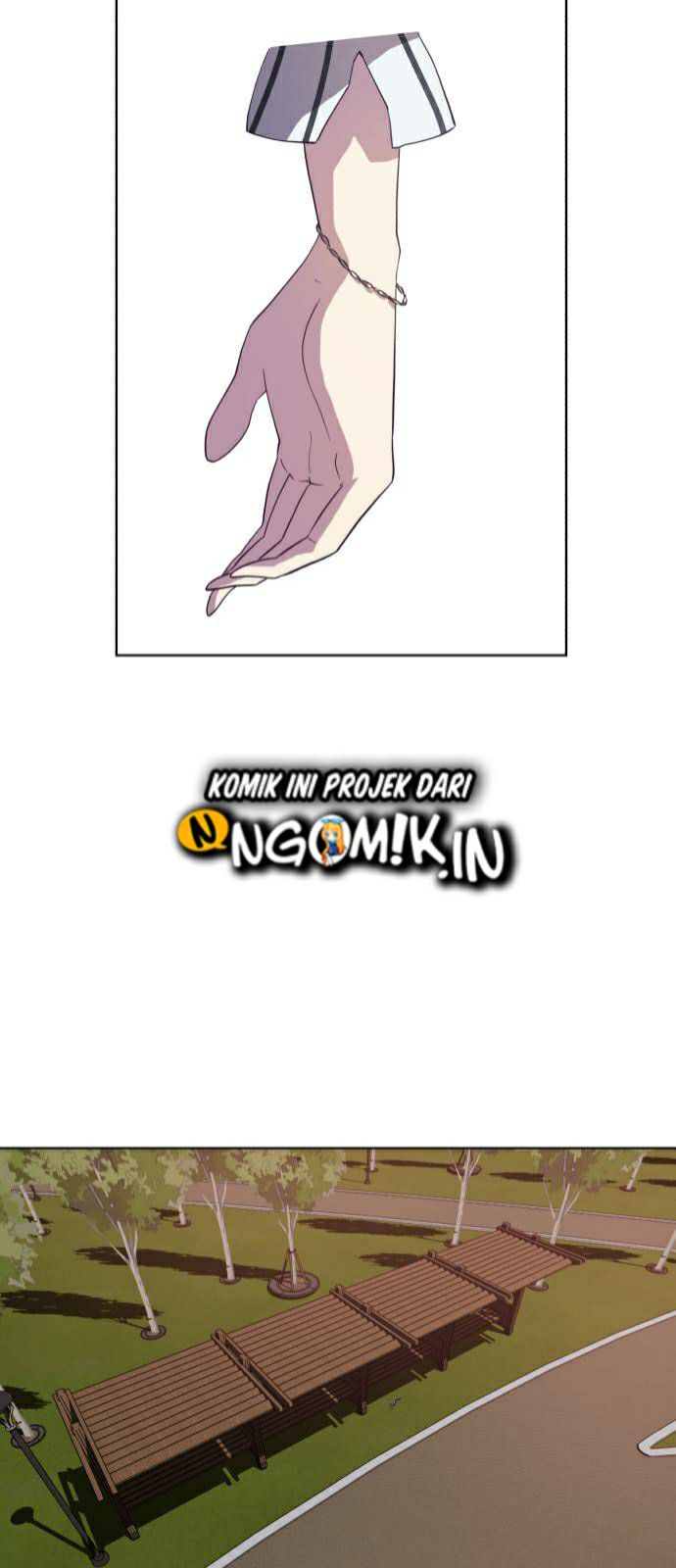 The Boy of Death Chapter 14 Gambar 59