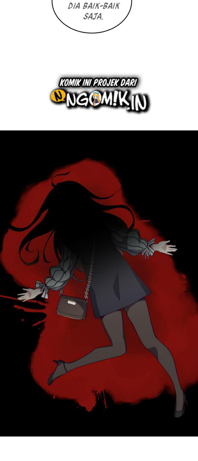 The Boy of Death Chapter 14 Gambar 6