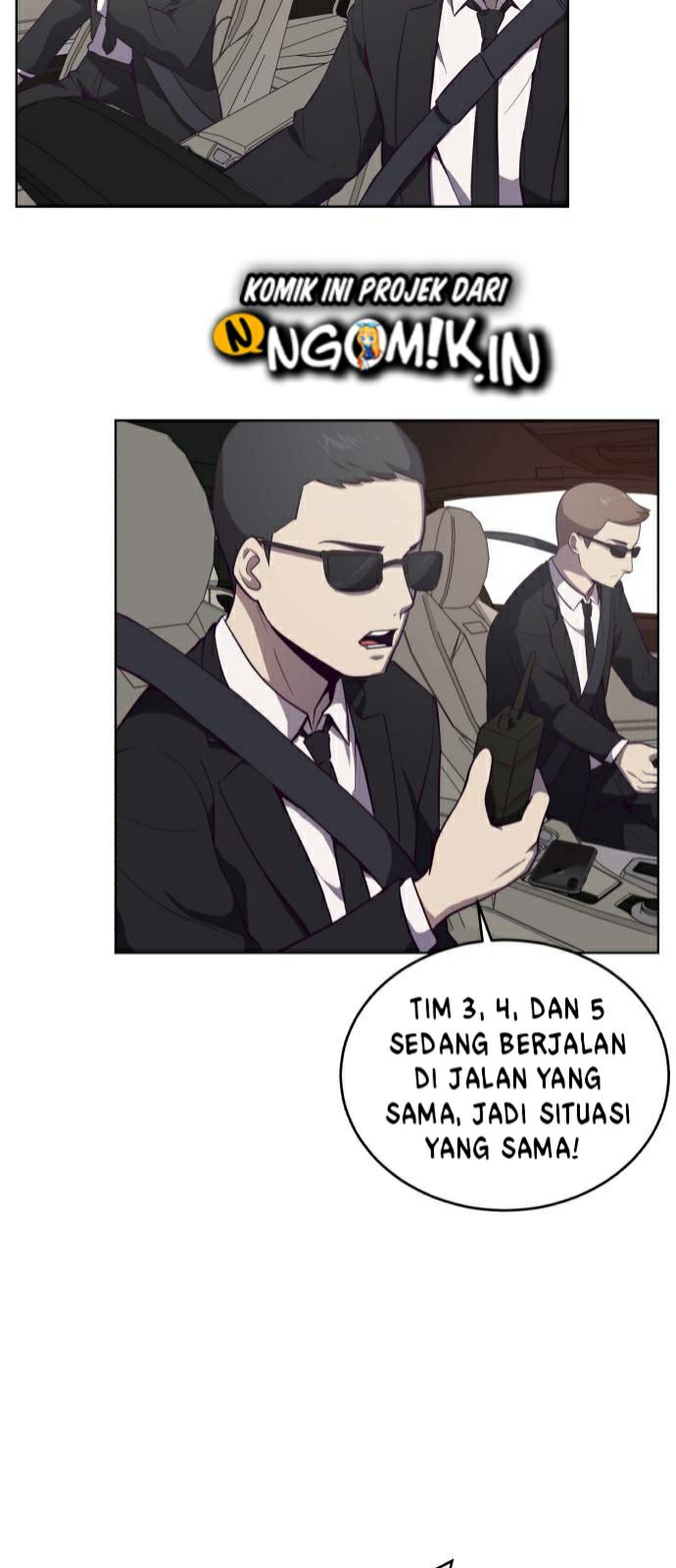 The Boy of Death Chapter 14 Gambar 68