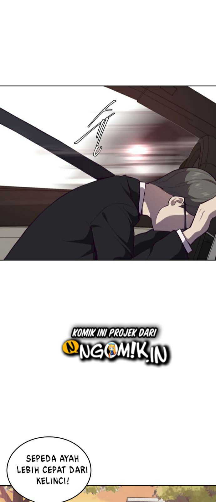 The Boy of Death Chapter 14 Gambar 71