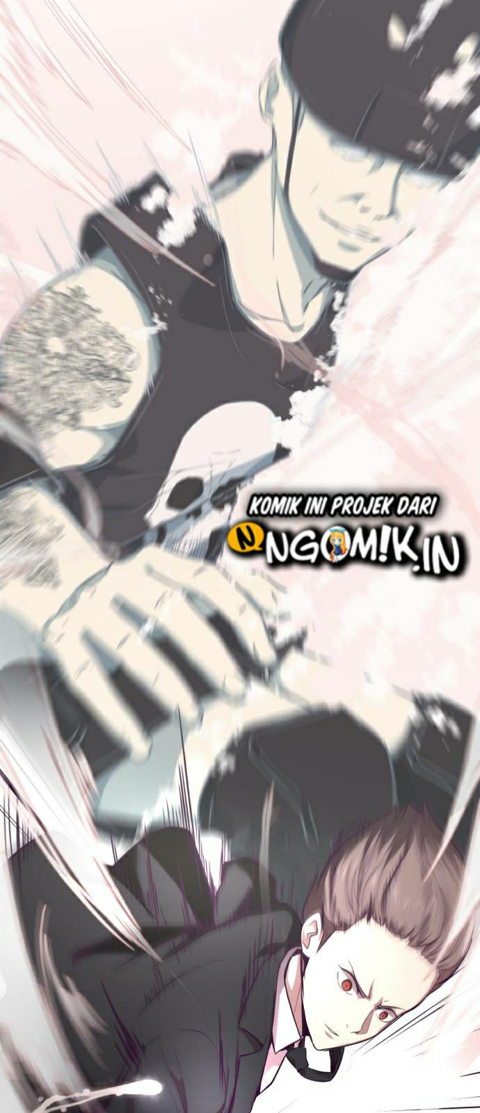 The Boy of Death Chapter 14 Gambar 77