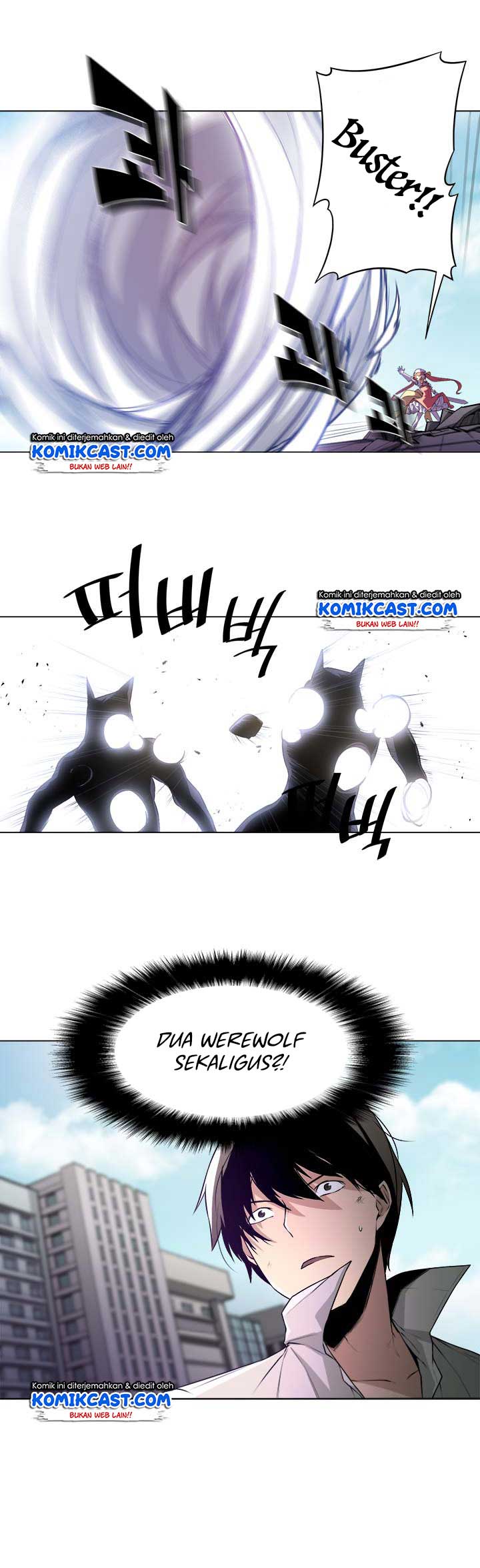 The Strongest Manager In History Chapter 04 Gambar 5