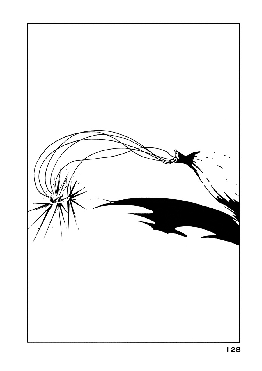 Houseki no Kuni Chapter 18 Gambar 24